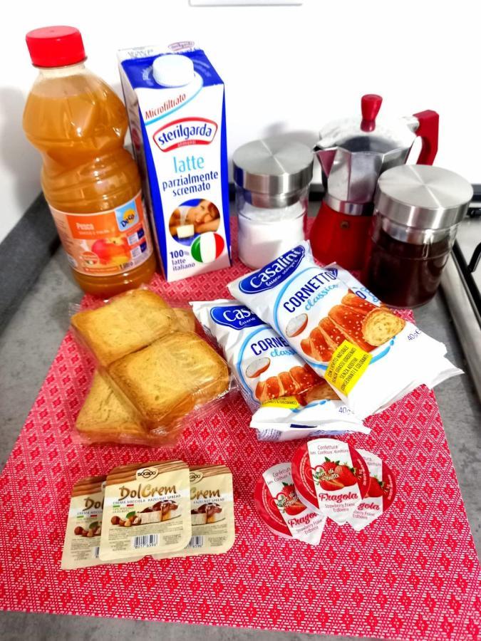 Maya'S Home 카타니아 외부 사진